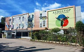 Aerostop Hotel & Restaurant